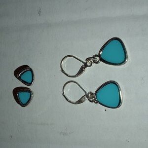 Earrings set